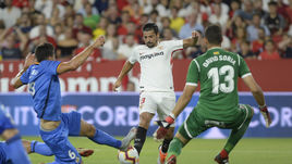 Первые голы Ярмоленко в Англии и дебют Промеса на стадионе "Севильи"