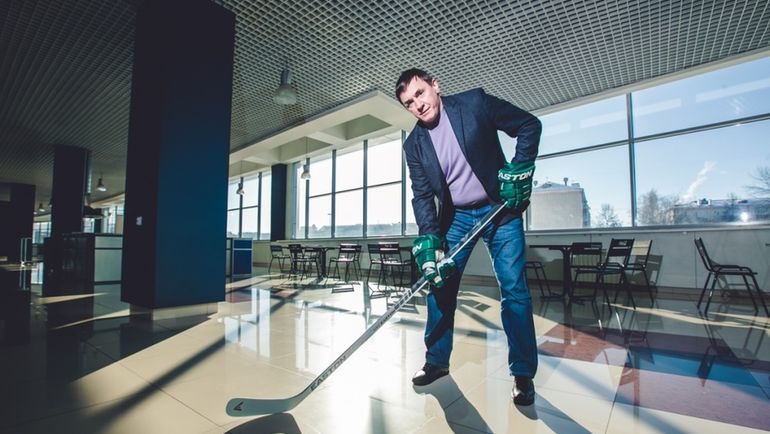 Александр Семак. Александр Семак.