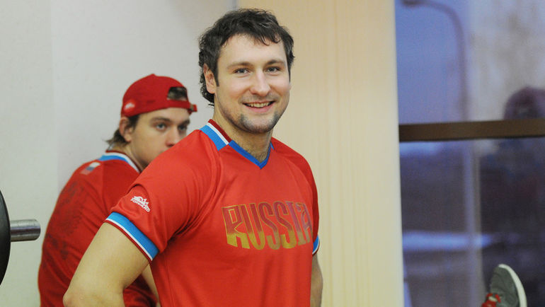 Игорь Мусатов. Фото Татьяна Дорогутина Игорь Мусатов. Фото Татьяна Дорогутина