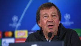 17 сентября. Стамбул. Юрий Семин.