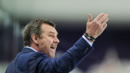 Олег Знарок.