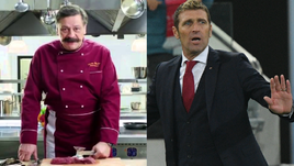 Дмитрий Назаров vs Массимо Каррера: резать мясо?