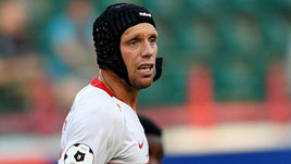 Денис Глушаков.