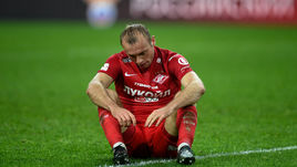 Денис Глушаков.