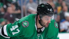 Александр Радулов.