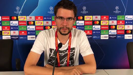 "Галатасарай" - "Локомотив". Заслужил ли чемпион России разгрома?