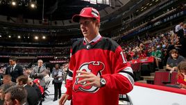 Никита Попугаев.