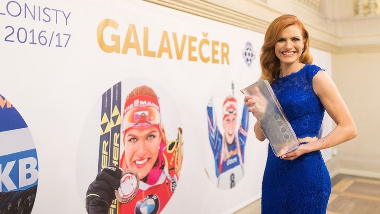 Габриэла Коукалова. Фото Фото из фейсбука Габриэлы Коукаловой. Габриэла Коукалова. Фото Фото из фейсбука Габриэлы Коукаловой.