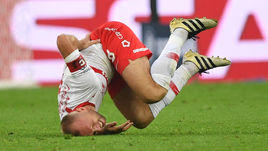 Денис Глушаков.