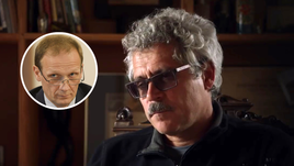 Григорий Родченков.