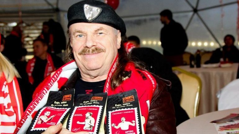 Владимир Пресняков-старший. Фото presnykov-st.ru Владимир Пресняков-старший. Фото presnykov-st.ru