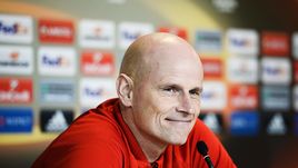 Тренер "Копенгагена" разобрал "Зенит" по косточкам. Вот это эксперт!