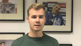 "Судейство было великолепным"