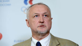 Юрий Ганус.