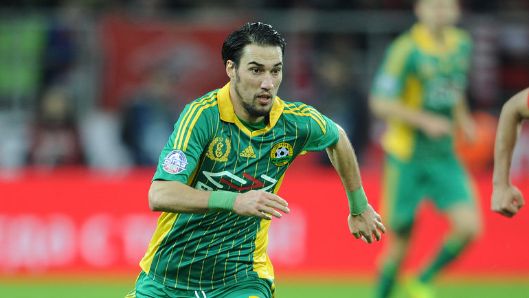 Ивелин Попов. Фото Алексей Иванов Ивелин Попов. Фото Алексей Иванов