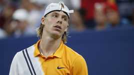 Денис Шаповалов.