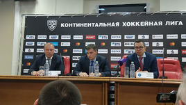 Владимир Воробьев, Илья Воробьев.