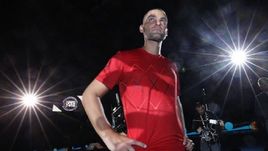 Михаил Южный: "Глобальной грусти нет. Пока"