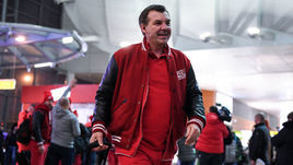 Олег Знарок.