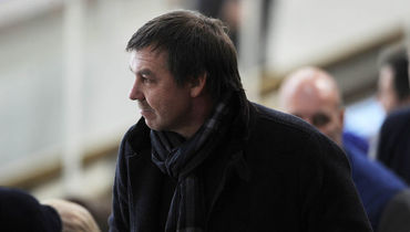 Почему Знарок не приходит в "Динамо" и ЦСКА