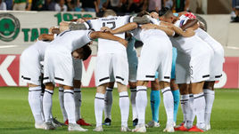 Российские клубы уже заработали 40 миллионов евро