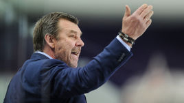 Олег Знарок.