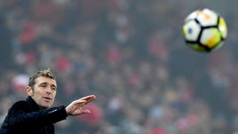 Массимо Каррера пока успешен в дерби. Как будет в самом важном для итальянца матче с ЦСКА?