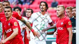 Сесар Навас.