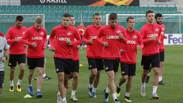 К дерби с армейцами "Спартак" подходит с обоймой молодых воспитанников клуба.