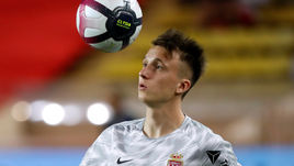 Александр Головин.