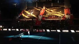 Южный попрощался с теннисом. Как это было.