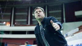 Владислав Радимов.