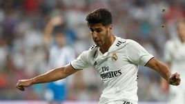 Марко Асенсио.