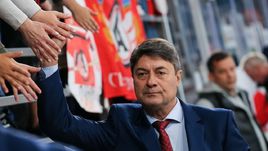 Андрей Мартемьянов.