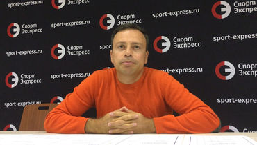 Кто, если не Массимо? 