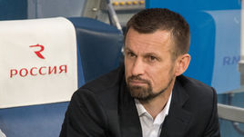 Сергей Семак.