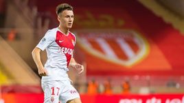 Александр Головин.