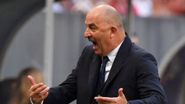 Станислав Черчесов.