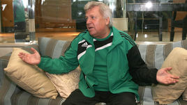 Анатолий Байдачный.