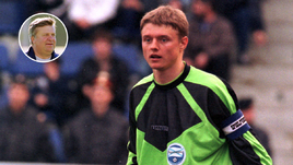 Максим Левицкий.