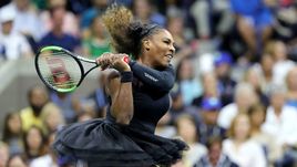 Сезон отпусков. Серена вслед за Шараповой завершила сезон