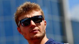 Сергей Сироткин.