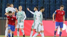 Кубок, который вы хотели видеть. Лучшие моменты