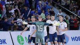 Разные сценарии с одинаковым хеппи-эндом