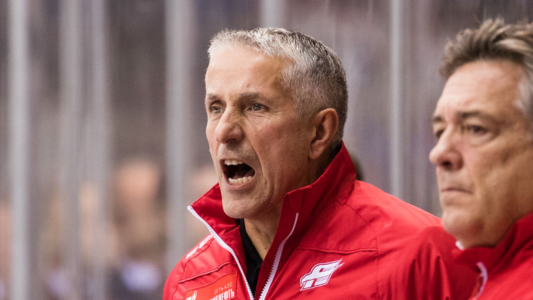 Боб Хартли. Фото photo.khl.ru Боб Хартли. Фото photo.khl.ru