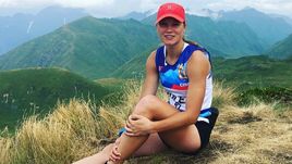 Ирина Казакевич.