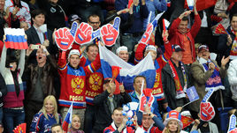 ЧМ-2023 - в Петербурге! На самой большой арене в мире