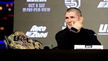 Сколько стоит бой Конор – Хабиб? Считаем деньги