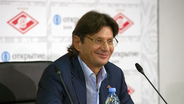 Леонид Федун.