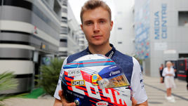 27 сентября. Сочи. Сергей Сироткин.